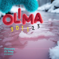 Olima - Patterns  (Daniela La Luz Run Fast Remix)