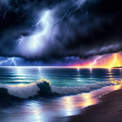 The Coming STORM by TheTalker