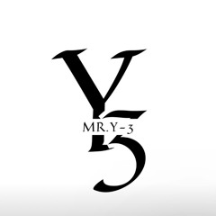 Mr.Y-3 – I Fixed That