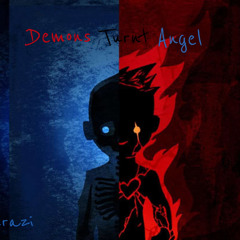 CoKrazi - Demons Turnt Angel