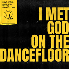 Copy of Christian EDM & Dance Worship