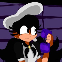 Anticipancy | Fake Peppino mod