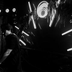 DEEP MIX//Live Connection session 001