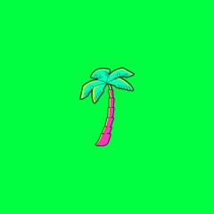DaBaby X Roddy Ricch X Trippy Red Type Beat | Free Type Beat  "Island Boy"  Instrumental 2020