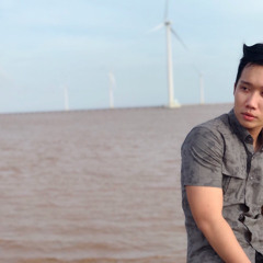 Trót Yêu Em Rồi (Đức Trí) - Khánh