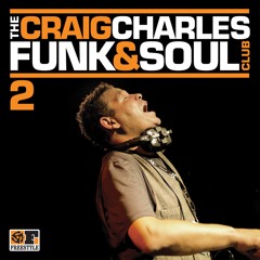 You're All Show (Smoove Remix Craig Charles Edit) [feat. Kylie Auldist]