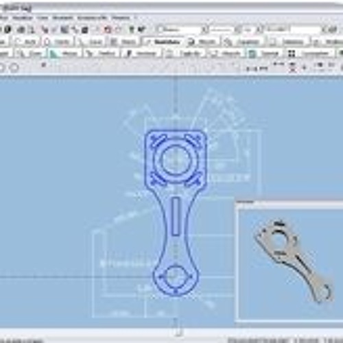 Stream Logotag Free WORK Is A Free WORK Complete CAD 2D Tool by