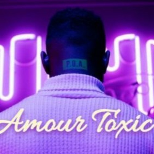 Stream Dadju - Amour Toxic ( Cover DMA ) by H3ARTOBSCUR3 | Listen online  for free on SoundCloud
