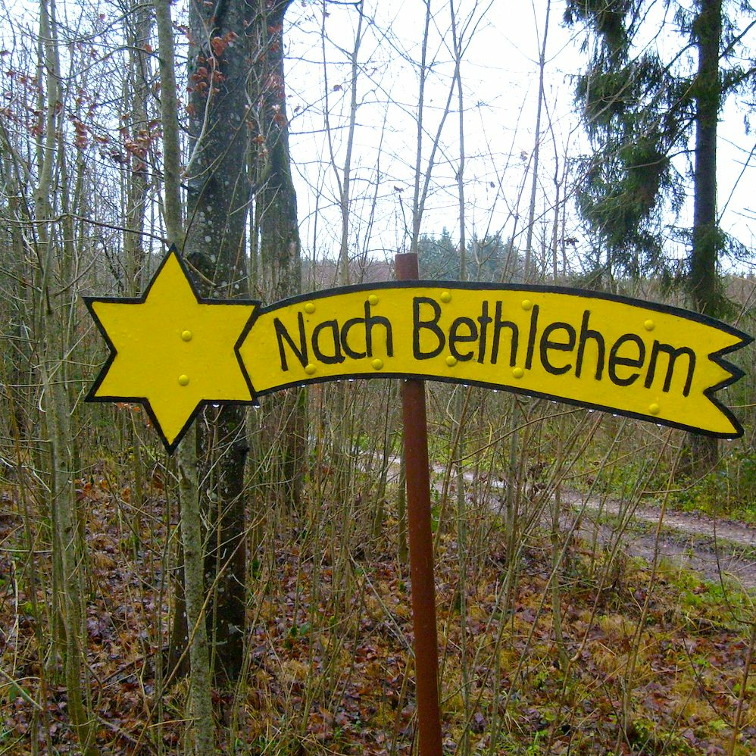 Ev. Medienhaus: Hören, Glauben, Leben
