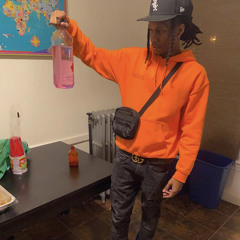 Dre Dinero - Been Hot