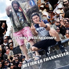 Canibal [prod. diymike]