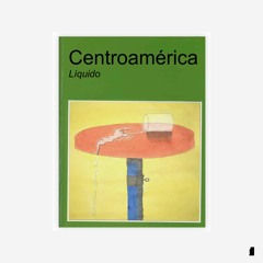 Centroamérica - Líquido