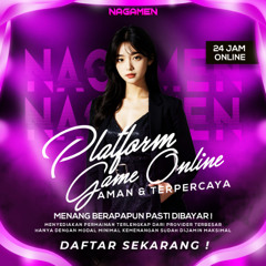 NAGAMENSLOT - DJ LUKA DISINI SATU ROOM PASTI MELAYANG BASS BETON