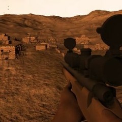 Shooting Online Games 3d