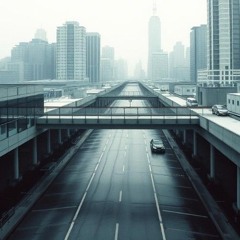 Cold Concrete Dreams