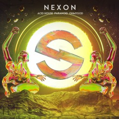 NEXON - 03 Tracks | ACID ACID ACID EP (Continuous Mix)