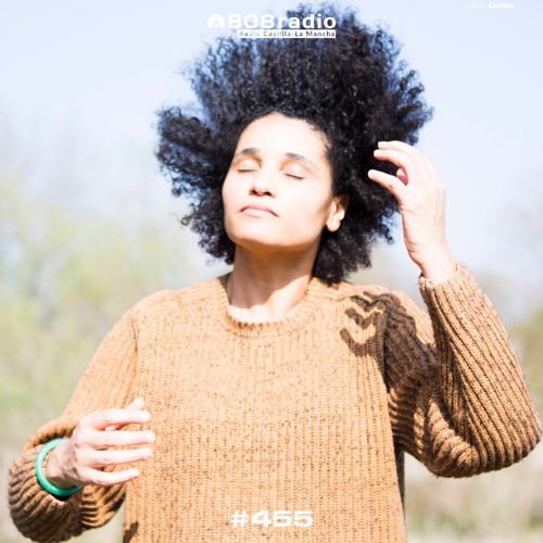 808 Radio #455 / Alex Wilcox, Robert Hood, rRoxymore… / Radio CLM – 6/6/2026