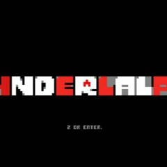 [HELP_TALE?] DREAD (Kaffeinate's Rendition)