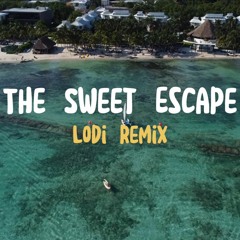 The Sweet Escape - Gwen Stefani, Akon (Lodi Remix) || FREE DOWNLOAD!!
