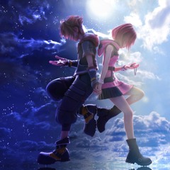 Yoko Shimomura - Dearly Beloved (Xidex Remix)(2008)