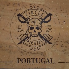 Larsoo @ Circle OF Pirates - Portugal - 22-06-2019