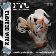 Interactive Noise - The Punisher (FRACTAL Remix) [Techno Crafter Music]
