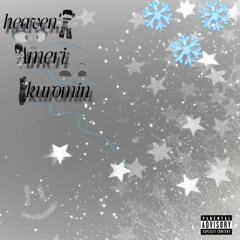 even than we still love + Ameri,  kuromin