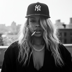 The Weeknd Type Beat 2025 – "Cry For Me"