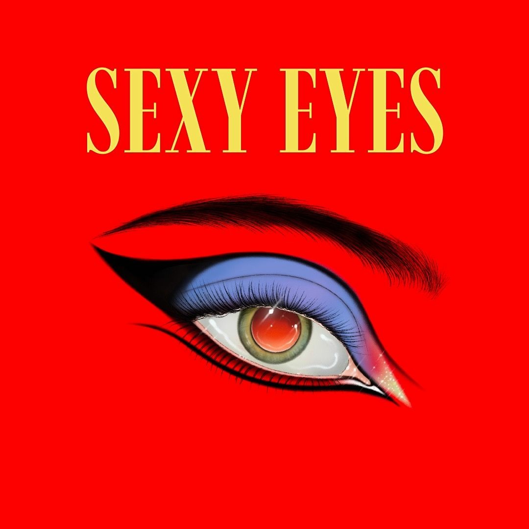 Stream SEXY EYES.WAV by FRASER | Listen online for free on SoundCloud