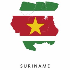 Switi Sranang 🇸🇷🌴☀️❤️