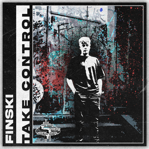 FINSKI - TAKE CONTROL
