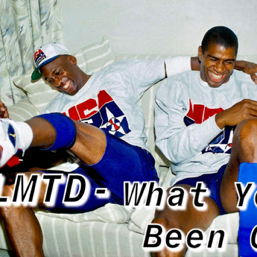 UNLMTD- What you been on