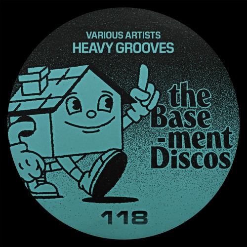 PREMIERE: Max Caesar - My Time For Love [theBasement Discos]
