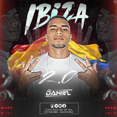 IBIZA 2.0 (DANIEL SANCHEZ)