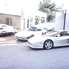 bianco avus