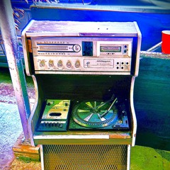 Alien Landing [DEMOMIX]