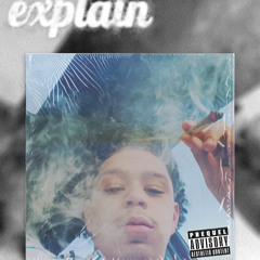 Drako - I Can't Explain prod. Aysambeats