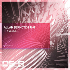 Allan Berndtz & U-G - Fly Again