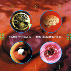 The Time Machine (Radio Edit)
