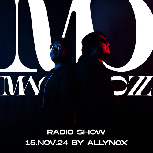 15.NOV.24 | Mac & Dozz Radio Show by Allynox