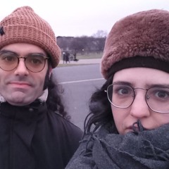 dúos de un cuaderno de Emiliano Salvatore