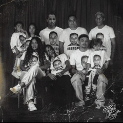 Oruam Ft. Chefin, Ryan SP, Cabelinho - AK de Bipé (Album Liberdade Oruam)