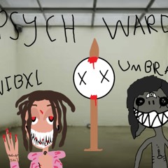 PSYCH WARD (feat.NIBXL) [prod.zemar]