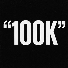 100K FREESTYLE/MYSELF (prod.byzk,Cxzbeats,prod.tn)