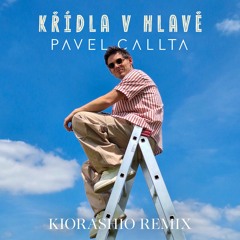 Pavel Callta - Křídla v hlavě (Kiorashio Remix)