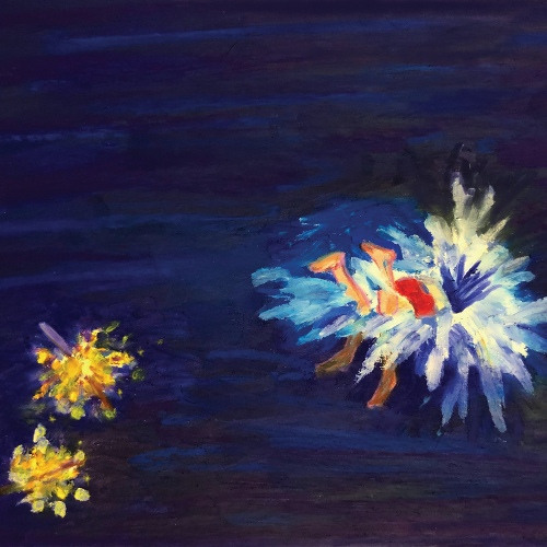 아침만 남겨주고