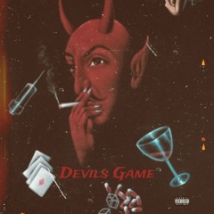 Devils Game (ft. lil nitelite x Forever Yams) prod.høpes