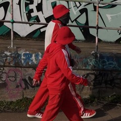 HUNKA MUNKA (TMS 1) - 5 MINUTES OF FIRE VOL 1 - MIX 1