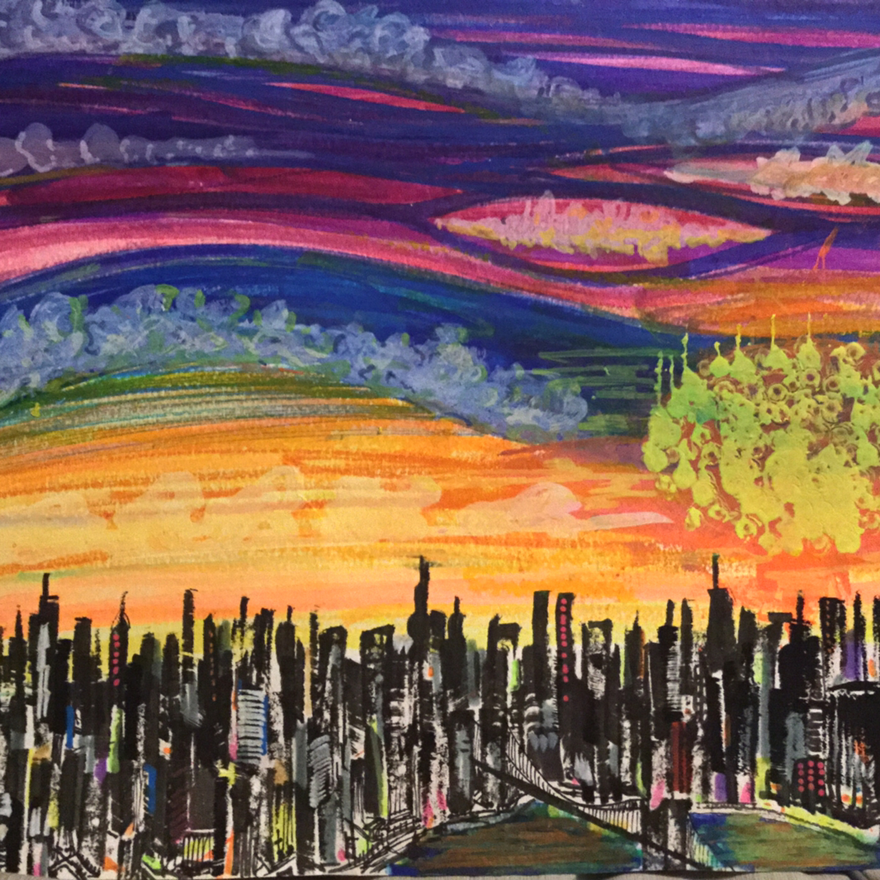 geminids episode artwork