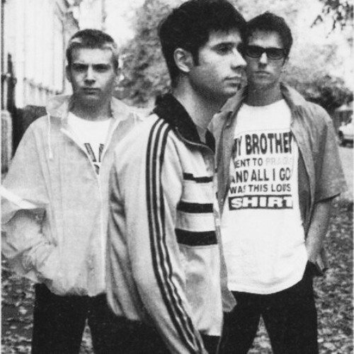 SYNTH POP: THE DAWN OF INDEPENDENCE w/ RUKH 13/02/2026